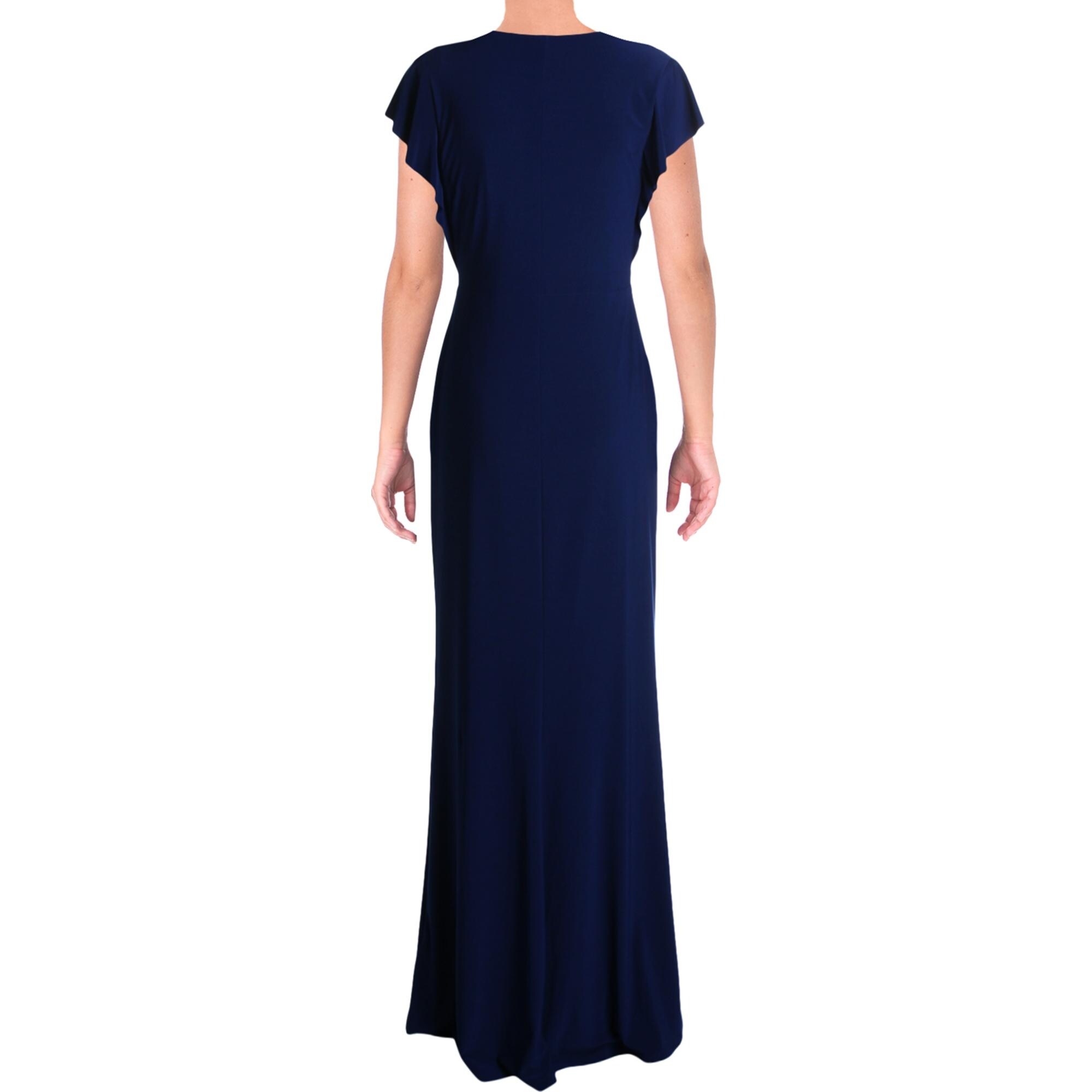 wrap of luxury convertible gown