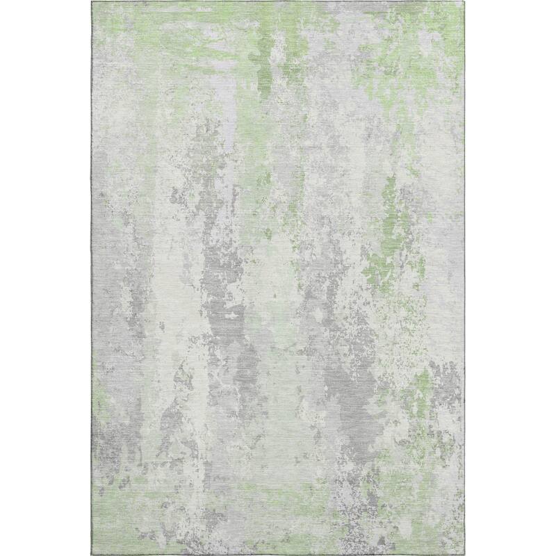 Premium Washable Super Soft Contemporary Mayfield Rug