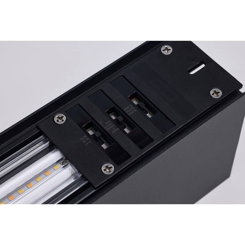 Nuvo Lighting 65/1181 Momentum Single Light 47" Long Integrated LED