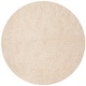 preview thumbnail 48 of 83, SAFAVIEH Fontana Shag Kimberlie Solid 2-inch Thick Rug