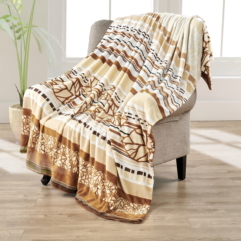Clearance blankets sales and throws