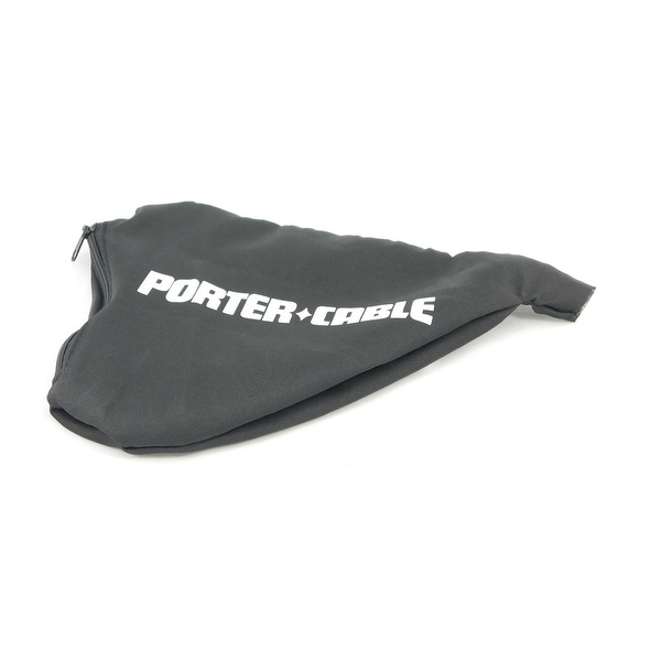 Porter Cable OEM 692639 replacement sander dust bag 352 360 361 362 363