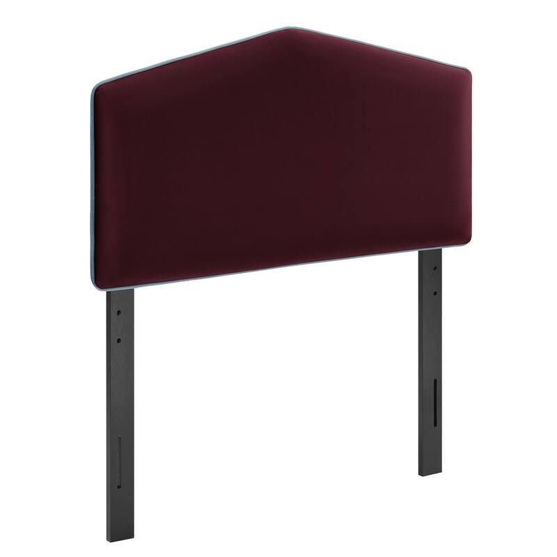 Cosette Performance Velvet Headboard