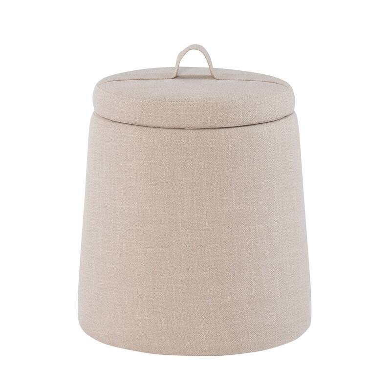Paddy Storage Ottoman