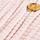 preview thumbnail 12 of 221, Solid Color SuperMink FauxFur Throw