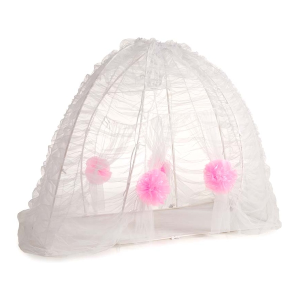 Fairy tale bed tent discount