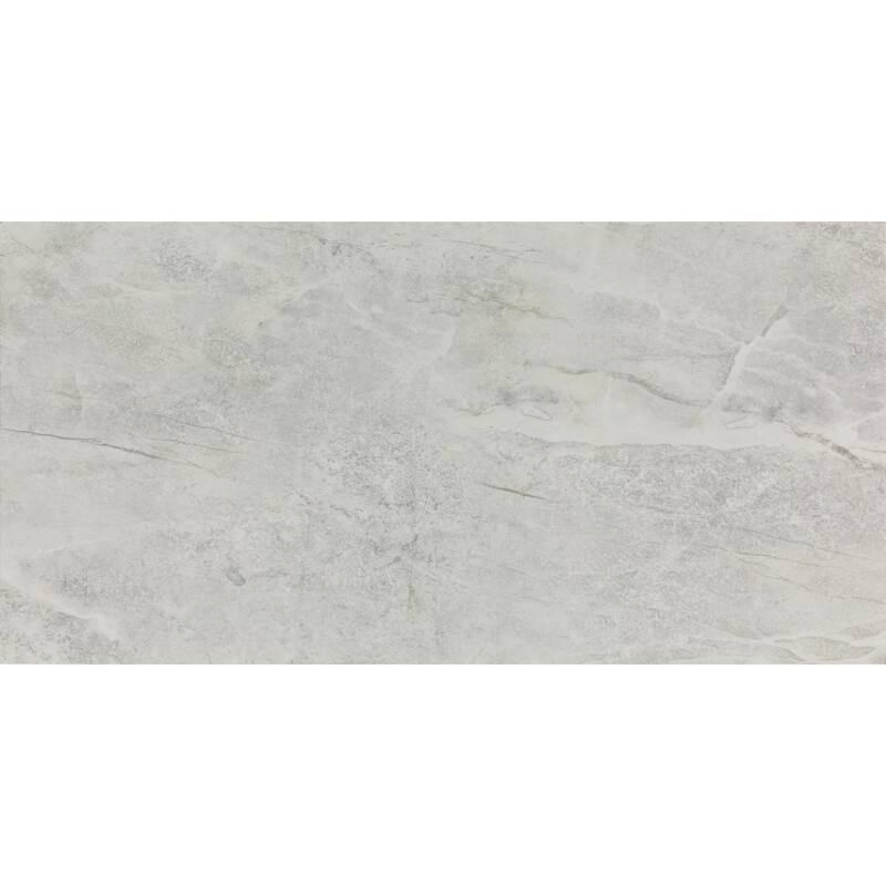 Daltile Grantshire 18 x 36 7.5 MM 12 Mil Rigid Click Luxury Vinyl Flooring (5 PCS Per Carton) (22.50 SQFT Per Carton)
