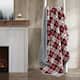 Option Parkwood Plaid Red