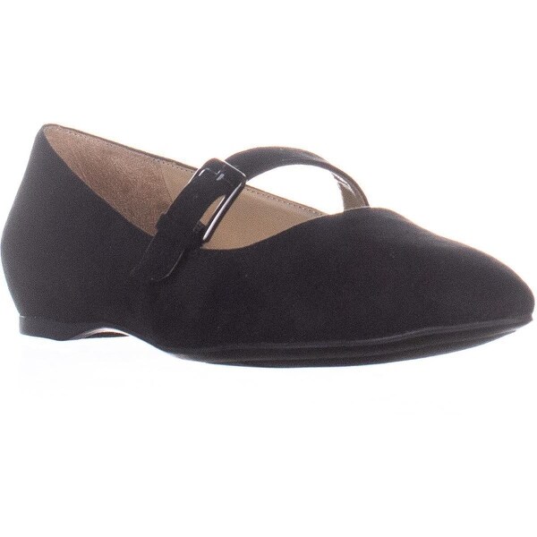 naturalizer mary jane flats