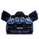 preview thumbnail 13 of 78, 12V Kids Ride On Car W/Parents Remote Control,Licensed Lamborghini Aventador Xago Blue