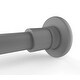 preview thumbnail 5 of 16, Allied Brass Shower Curtain Rod Brackets