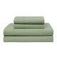 preview thumbnail 3 of 13, Wrinkle-free 420 Thread Count Cotton Bed Sheet Set