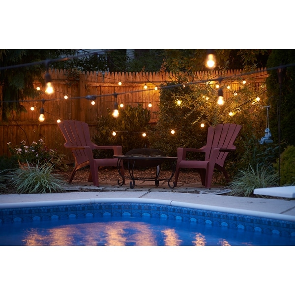 14 ft outdoor string lights 2025