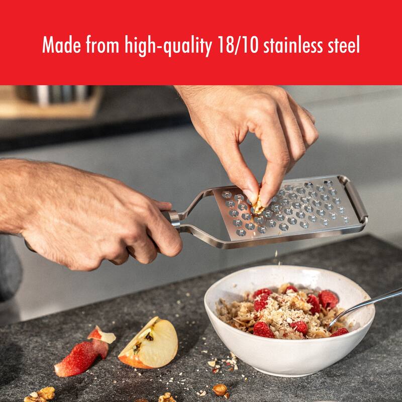 ZWILLING PRO Tool 3-pc Grater Set