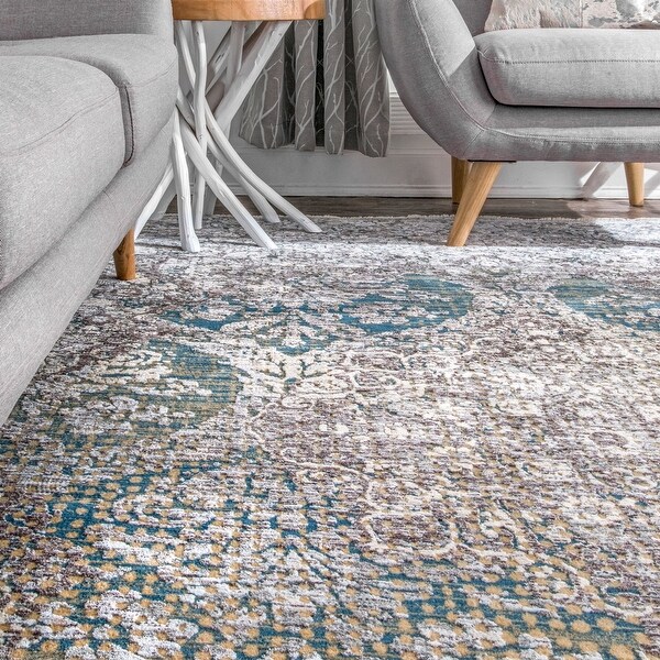 OULU RUG 140x200 オウルラグ（ラグ・マット）｜JOURNAL