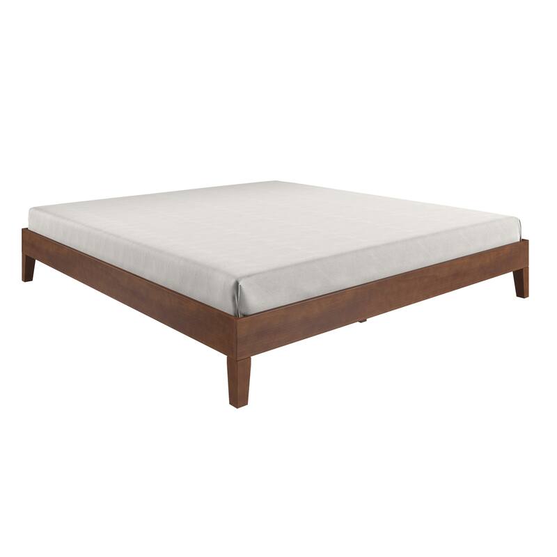 Steve Silver Nola Platform Bed