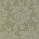 preview thumbnail 12 of 44, Hand Loomed Crete Casual Solid Tone-On-Tone Floral Wool Area Rug