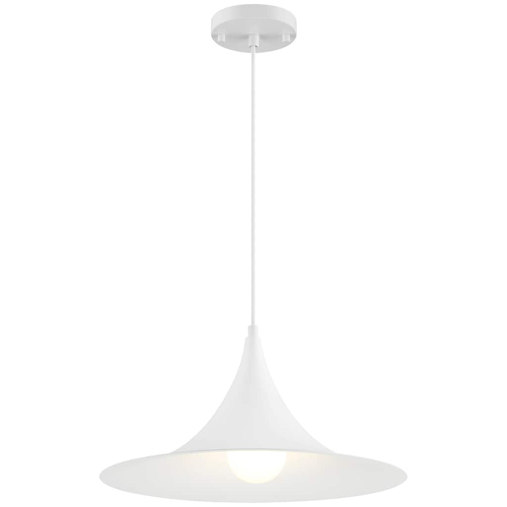 Access Lighting Costa LED Pendant - Replaceable LED - 15.75" Dia