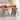 360 Degree Swivel Counter Height Bar Stools Set of 2, Velvet Upholstered Bar Chairs Kitchen Island Chair Stools Nailhead Trim