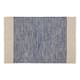 Option French Blue Variegated