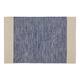 Option French Blue Variegated
