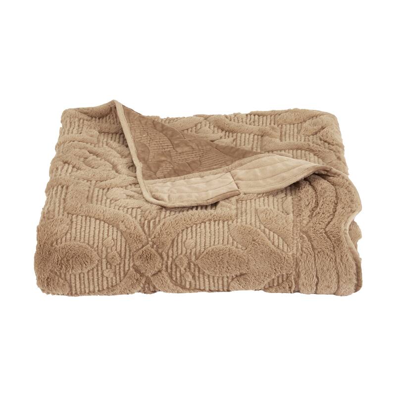 Teigen Gold Quilt Set Bed Bath & Beyond 39390431