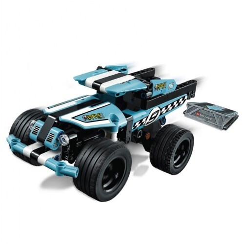 lego technic stunt truck 42059