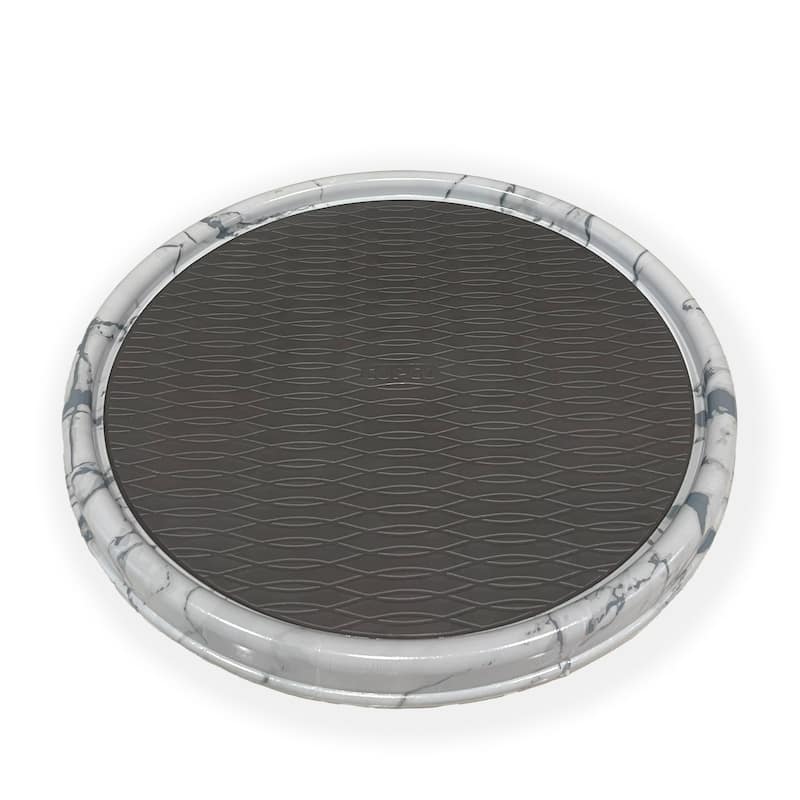 Copco Basics 12 Inch Lazy Susan Turntable - 12 Inch