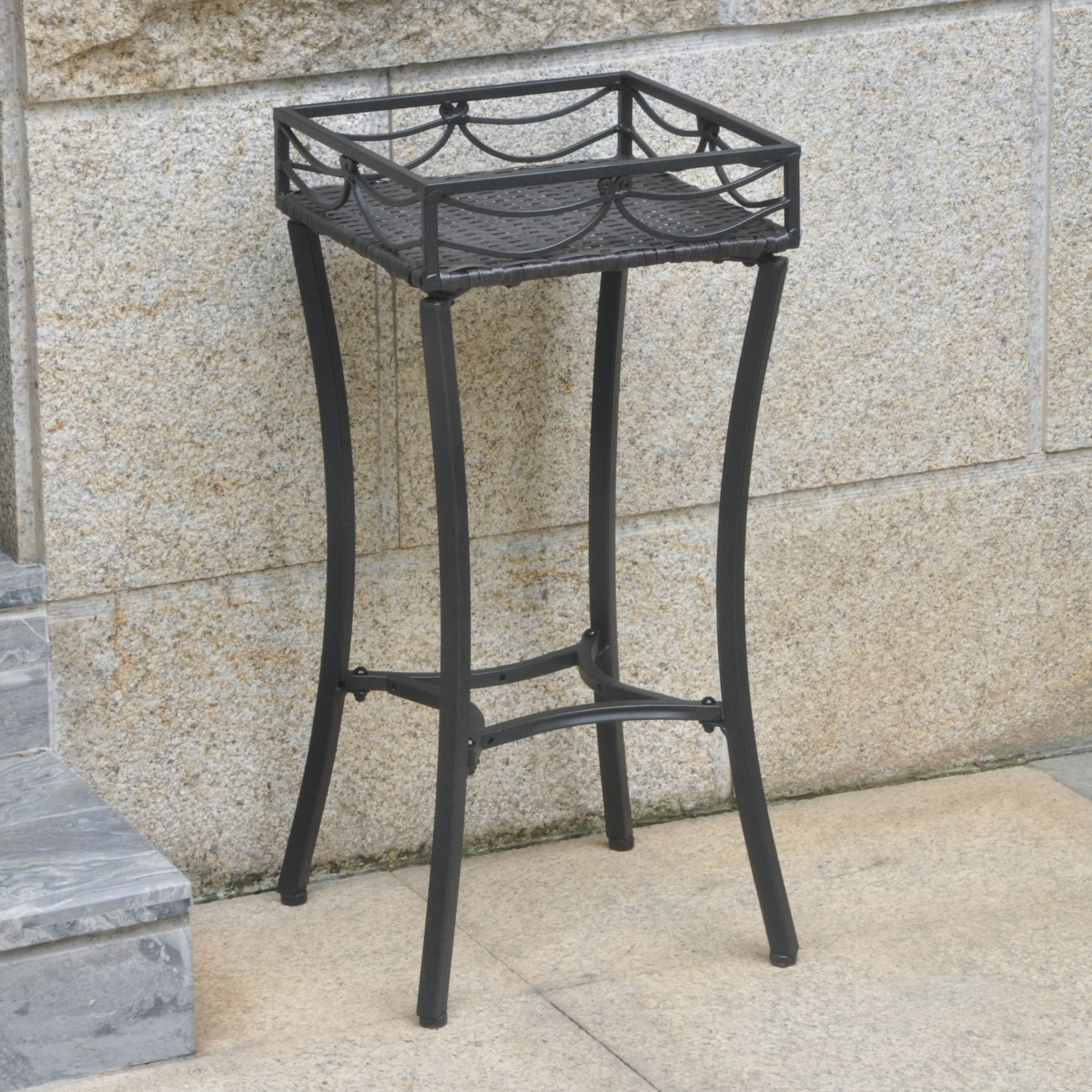 Option Antique Black