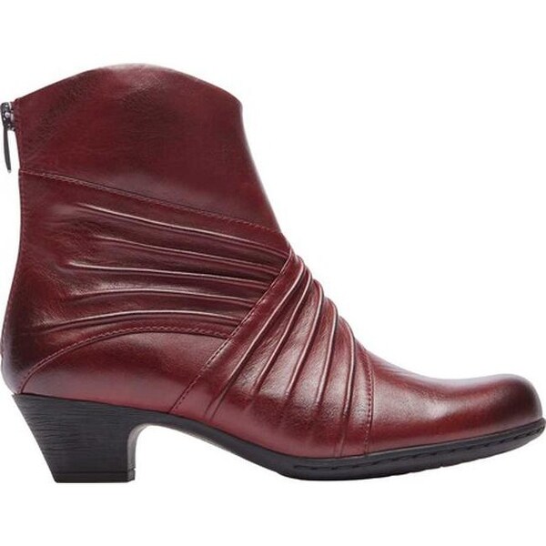 rockport brynn bootie