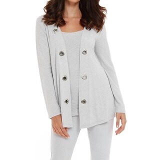 French Kyss - Janelle Grommet Sleeve Top