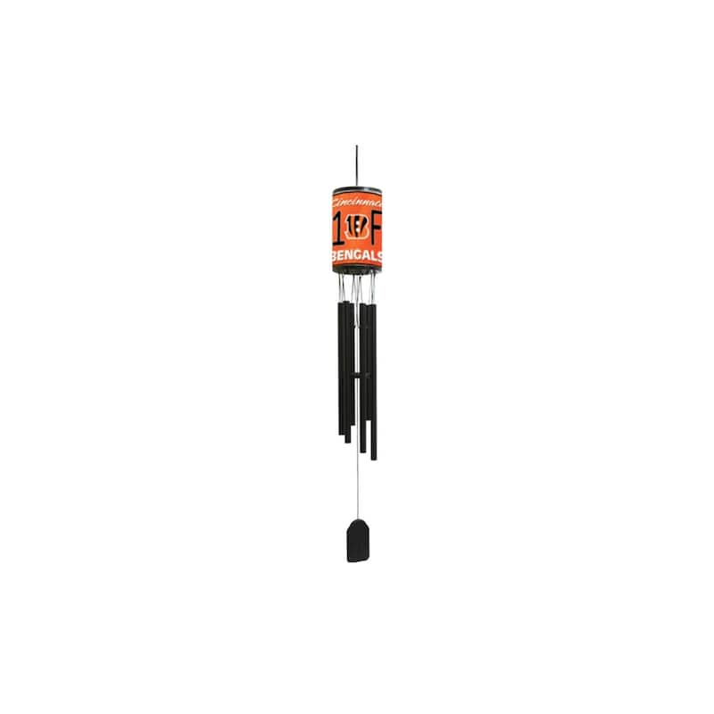 Cincinnati Bengals Chime