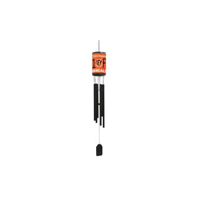 Cincinnati Bengals Chime