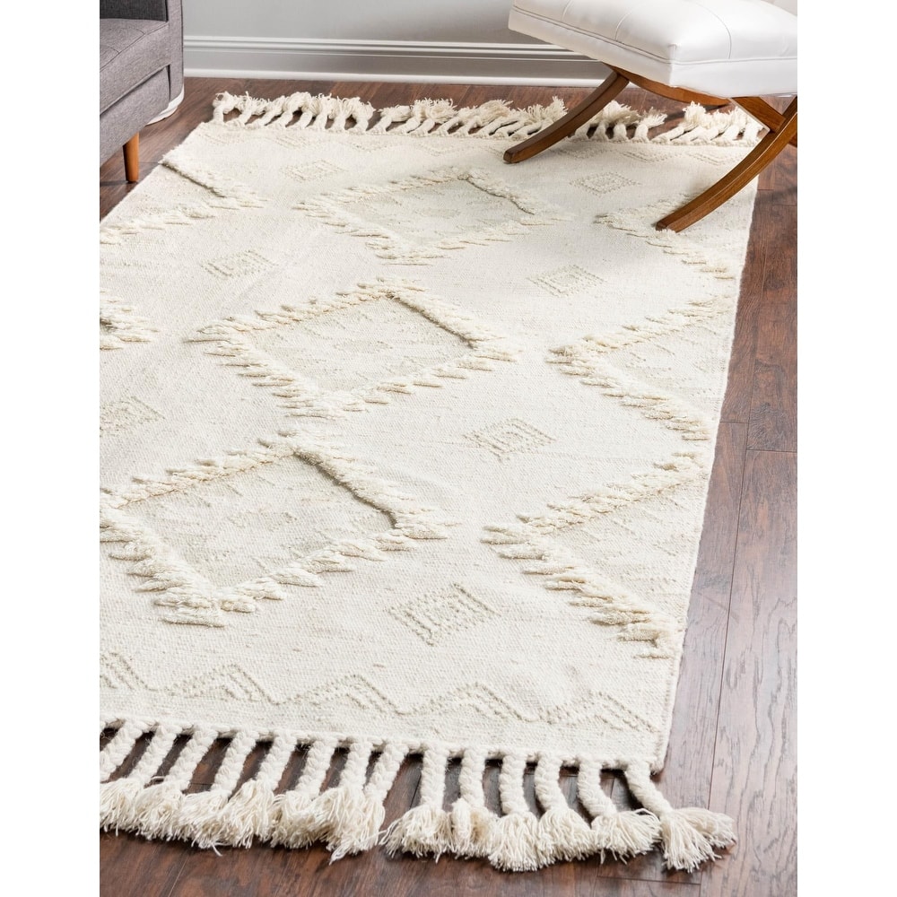 Southwestern/Lodge Izhobert Collection Area Rug