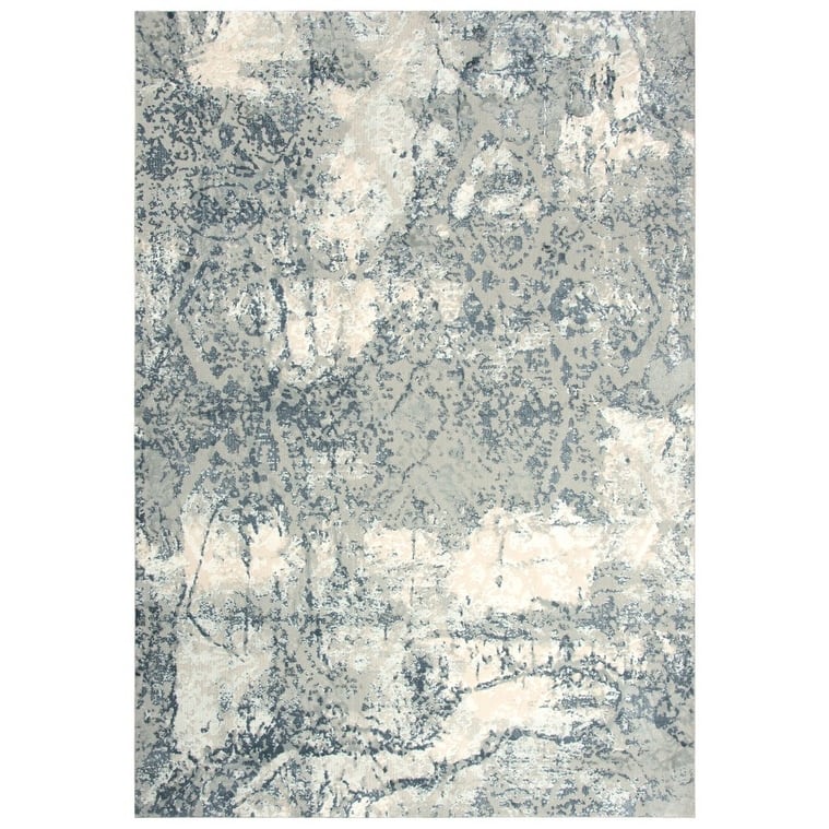 Alora Decor Glamour Modern Abstract Rug