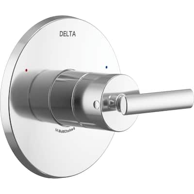 Delta T14042 Altado Monitor 14 Series Single Function Pressure