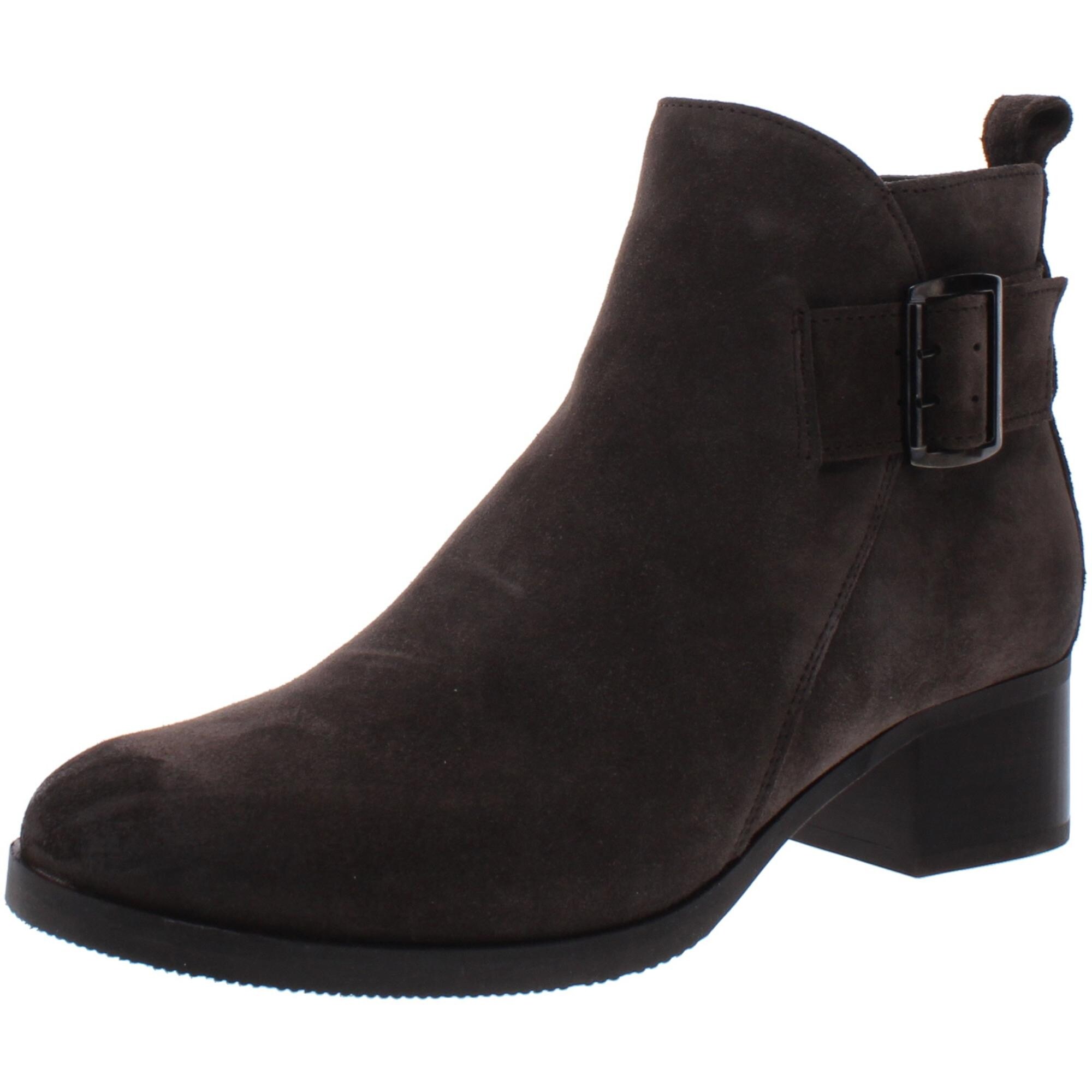 mila charm bootie