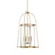 Option Warm Brass