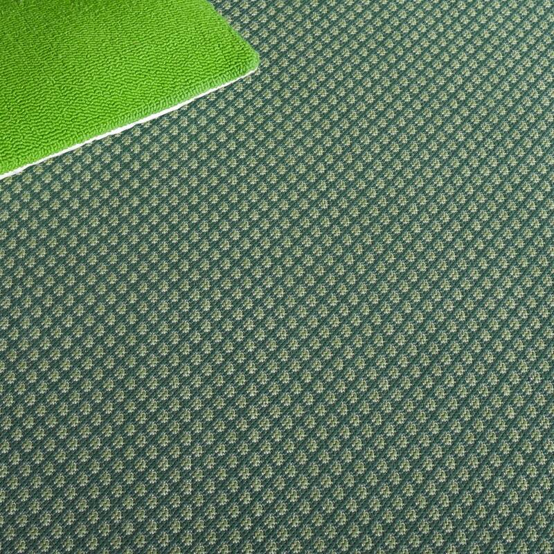 SAFAVIEH Terrace Gidda Indoor/Outdoor Washable Backyard Patio Rug