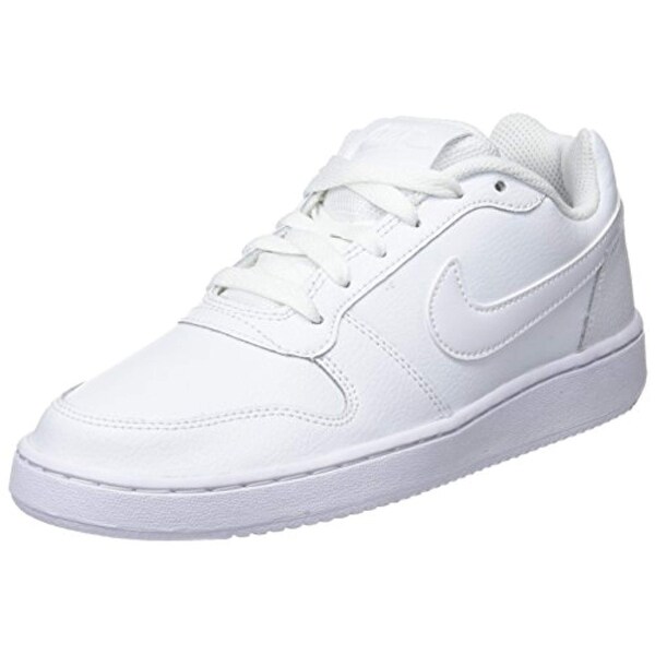 nike ebernon low women's white