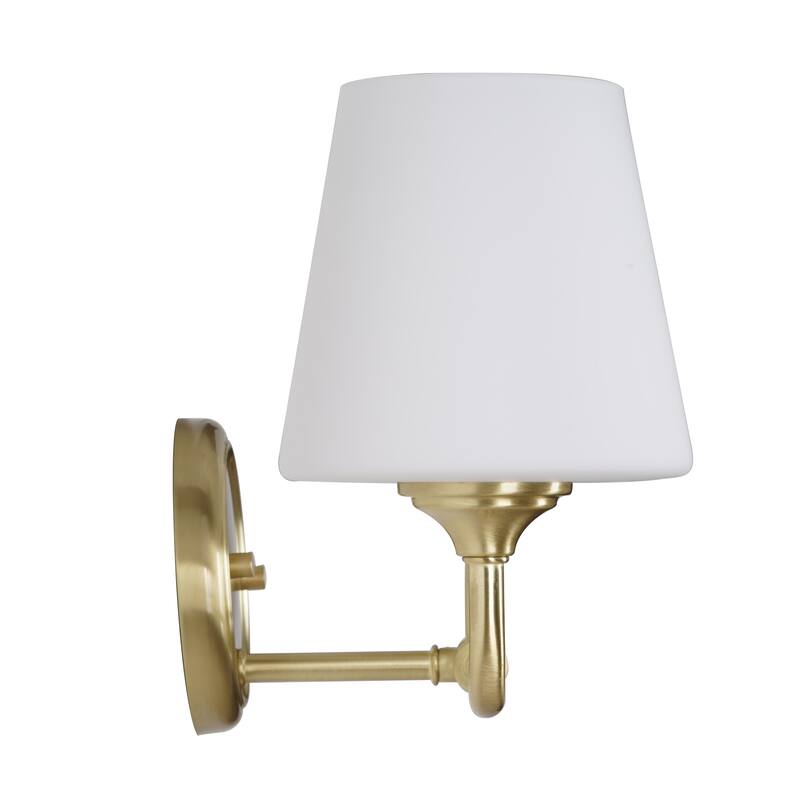 Kenroy Home Roberts 3-Light Vanity Light