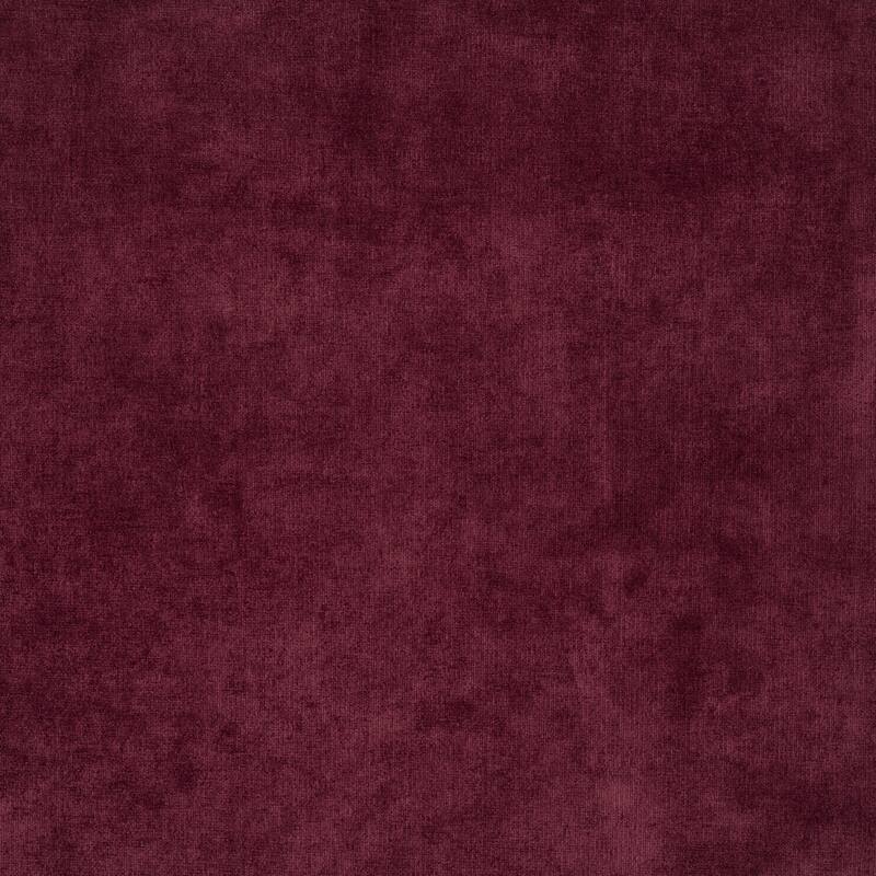 Padma Velvet 50x84 Back-Tab Curtain Panel (Single Panel)