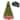Gymax 7 FT Pre-Lit New PE & PVC Christmas Tree 3-Minute Quick Shape