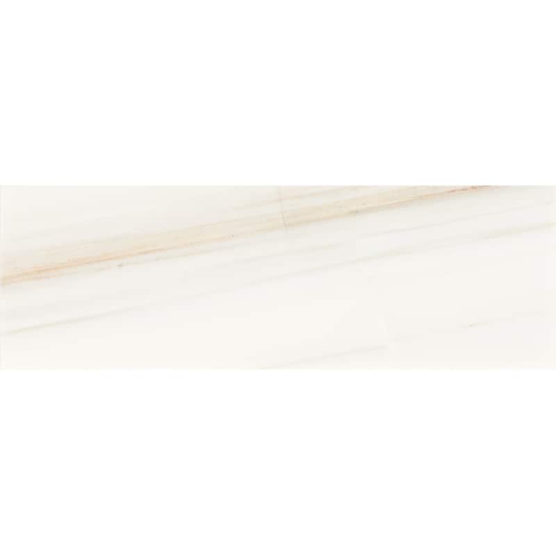 Daltile Pietra Divina 4" x 12" Marble Natural Stone Tile in Honed Namaste (30 PC Per Carton) (9.90 SQFT Per Carton)
