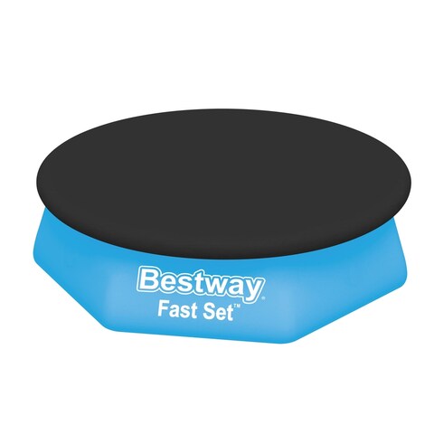 Bestway Flowclear Fast Set 8' Pool Cover