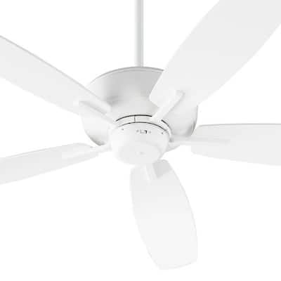 Quorum International Breeze 52" 5 Blade Indoor Ceiling Fan