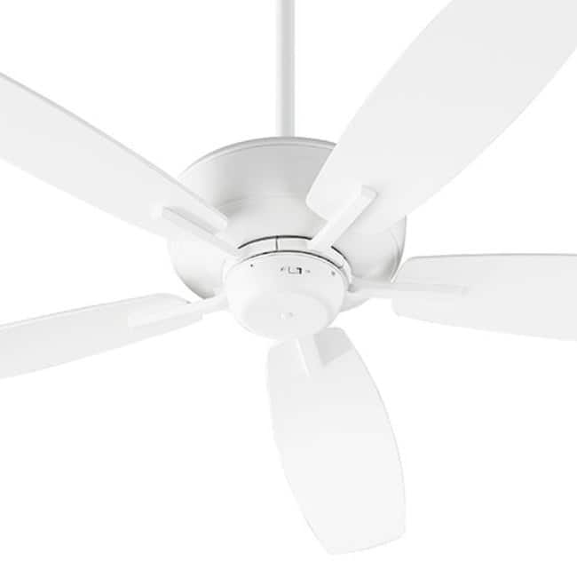 Quorum International Breeze 52" 5 Blade Indoor Ceiling Fan