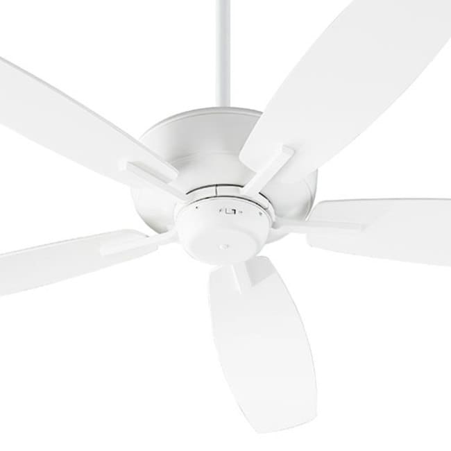Quorum International Breeze 52" 5 Blade Indoor Ceiling Fan