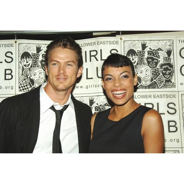 rosario dawson e jason lewis