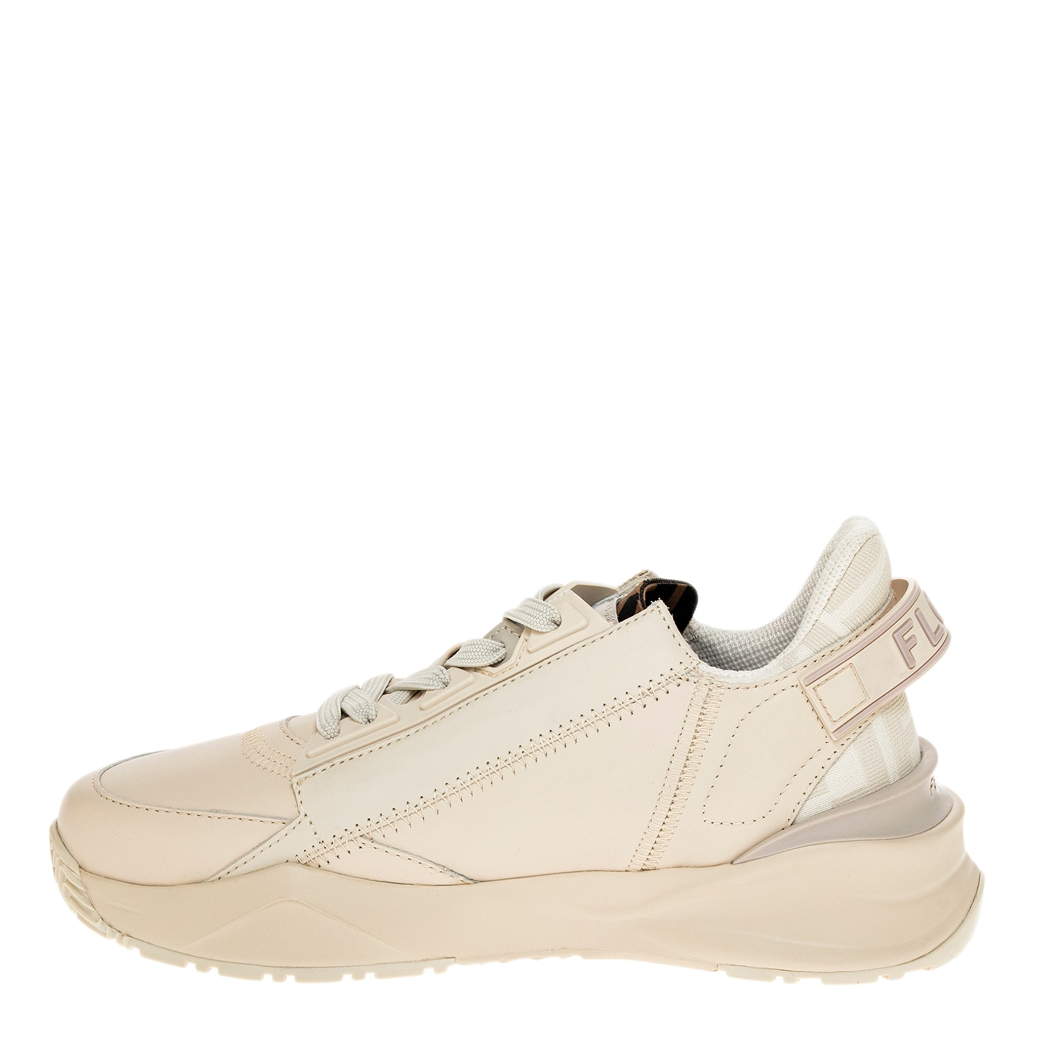 Fendi Flow Sneakers - Overstock - 42700203